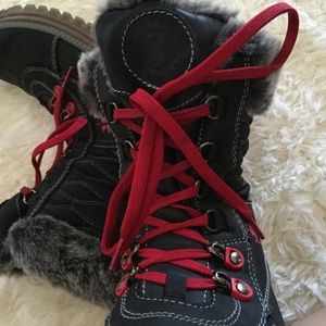 santana canada maldine